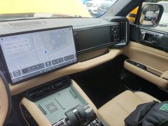 Li Auto 5 Flagship Edition - ფოტო 13