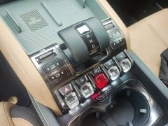 Li Auto 5 Flagship Edition - ფოტო 14