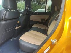 Li Auto 5 Flagship Edition - ფოტო 17