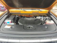 Li Auto 5 Flagship Edition - ფოტო 20