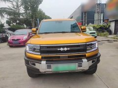 Li Auto 5 Flagship Edition - ფოტო 3