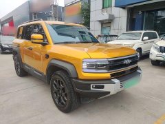 Li Auto 5 Flagship Edition - ფოტო 4