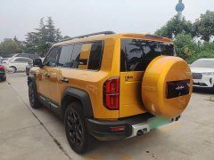 Li Auto 5 Flagship Edition - ფოტო 5