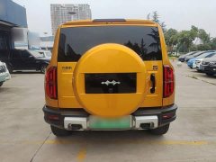 Li Auto 5 Flagship Edition - ფოტო 6
