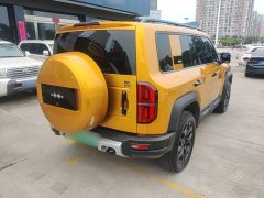 Li Auto 5 Flagship Edition - ფოტო 7