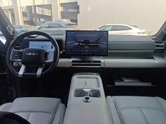 Li Auto 7 190KMAWDUltra Edition - ფოტო 10