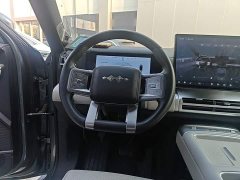 Li Auto 7 190KMAWDUltra Edition - ფოტო 11