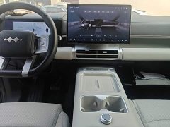 Li Auto 7 190KMAWDUltra Edition - ფოტო 13