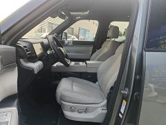 Li Auto 7 190KMAWDUltra Edition - ფოტო 15