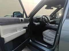 Li Auto 7 190KMAWDUltra Edition - ფოტო 16