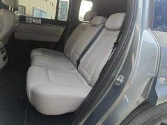 Li Auto 7 190KMAWDUltra Edition - ფოტო 17