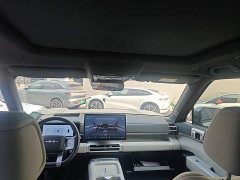 Li Auto 7 190KMAWDUltra Edition - ფოტო 18