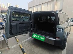 Li Auto 7 190KMAWDUltra Edition - ფოტო 19