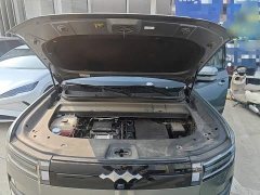 Li Auto 7 190KMAWDUltra Edition - ფოტო 20
