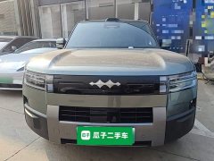 Li Auto 7 190KMAWDUltra Edition - ფოტო 3