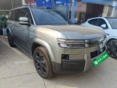 Li Auto 7 190KMAWDUltra Edition - ფოტო 4