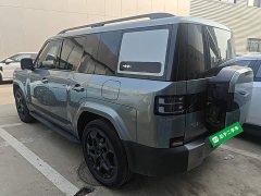 Li Auto 7 190KMAWDUltra Edition - ფოტო 5
