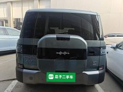 Li Auto 7 190KMAWDUltra Edition - ფოტო 6