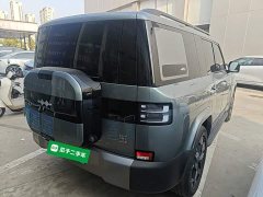 Li Auto 7 190KMAWDUltra Edition - ფოტო 7