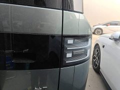Li Auto 7 190KMAWDUltra Edition - ფოტო 8