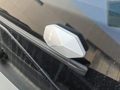 Li Auto 7 190KMAWDUltra Edition - ფოტო 9