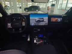Li Auto 8 Flagship Edition 6 - ფოტო 10