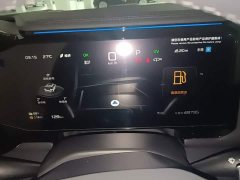 Li Auto 8 Flagship Edition 6 - ფოტო 12