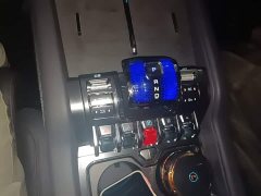 Li Auto 8 Flagship Edition 6 - ფოტო 14