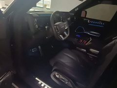 Li Auto 8 Flagship Edition 6 - ფოტო 16