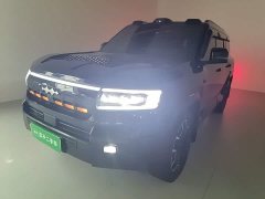 Li Auto 8 Flagship Edition 6 - ფოტო 2