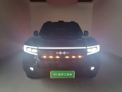 Li Auto 8 Flagship Edition 6 - ფოტო 3