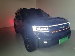 Li Auto 8 Flagship Edition 6 - ფოტო 4