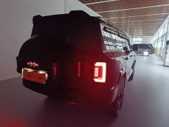 Li Auto 8 Flagship Edition 6 - ფოტო 7