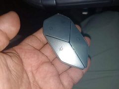Li Auto 8 Flagship Edition 6 - ფოტო 9