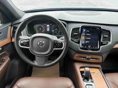 Volvo XC90 B6 Edition 7 - ფოტო 10