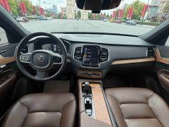 Volvo XC90 B6 Edition 7 - ფოტო 11