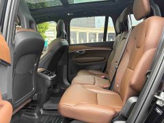 Volvo XC90 B6 Edition 7 - ფოტო 13