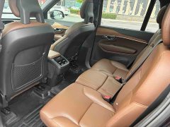 Volvo XC90 B6 Edition 7 - ფოტო 14