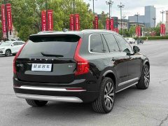 Volvo XC90 B6 Edition 7 - ფოტო 18