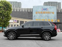 Volvo XC90 B6 Edition 7 - ფოტო 4