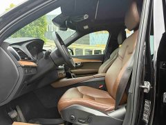 Volvo XC90 B6 Edition 7 - ფოტო 5