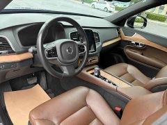 Volvo XC90 B6 Edition 7 - ფოტო 6