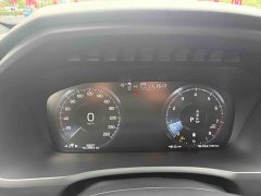 Volvo XC90 B6 Edition 7 - ფოტო 7