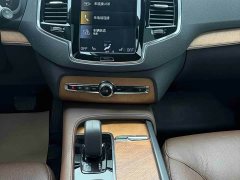 Volvo XC90 B6 Edition 7 - ფოტო 9