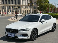 Volvo S60 B4 Luxury Edition - ფოტო 1