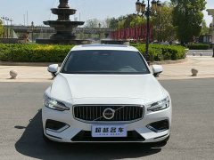 Volvo S60 B4 Luxury Edition - ფოტო 2