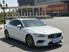 Volvo S60 B4 Luxury Edition - ფოტო 3