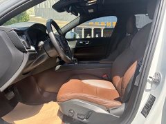Volvo S60 B4 Luxury Edition - ფოტო 4