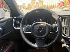 Volvo S60 B4 Luxury Edition - ფოტო 6