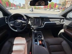 Volvo S60 B4 Luxury Edition - ფოტო 7